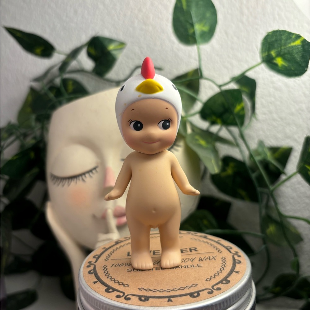 Sonny Angel